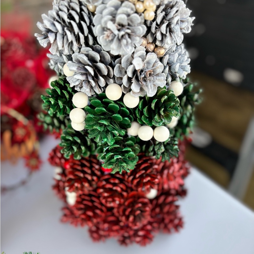O Christmas Tree - Picture 2 of 3